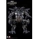 Transformers: Revenge of the Fallen DLX Action Figure 1/6 Jetfire 38 cm