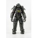 Fallout 4 Action Figure 1/6 T-45 NCR Salvaged Power Armor 36 cm