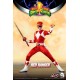 Mighty Morphin Power Rangers FigZero Action Figure 1/6 Red Ranger 30 cm