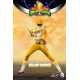 Mighty Morphin Power Rangers FigZero Action Figure 1/6 Yellow Ranger 30 cm