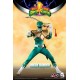Mighty Morphin Power Rangers FigZero Action Figure 1/6 Green Ranger 30 cm