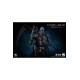 Court of the Dead Action Figure 1/6 Demithyle 41 cm