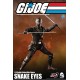 G.I. Joe Action Figure 1/6 Snake Eyes 30 cm