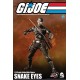 G.I. Joe Action Figure 1/6 Snake Eyes 30 cm