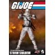 G.I. Joe FigZero Action Figure 1/6 Storm Shadow 30 cm