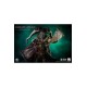 Court of the Dead Action Figure 1/6 Malavestros 26 cm