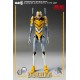 Evangelion New Theatrical Edition: Evangelion Prototype-00 Robo-Dou Figure 25 cm