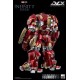 Infinity Saga DLX Action Figure 1/12 Iron Man Mark 44 Hulkbuster 30 cm