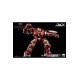 Infinity Saga DLX Action Figure 1/12 Iron Man Mark 44 Hulkbuster 30 cm