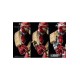 Infinity Saga DLX Action Figure 1/12 Iron Man Mark 44 Hulkbuster 30 cm