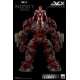 Infinity Saga DLX Action Figure 1/12 Iron Man Mark 44 Hulkbuster 30 cm