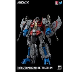 Transformers MDLX Action Figure Starscream 20 cm