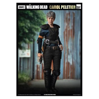 The Walking Dead Action Figure 1/6 Carol Peletier 28 cm