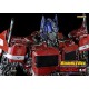 Transformers Bumblebee Premium Optimus Prime 48 cm