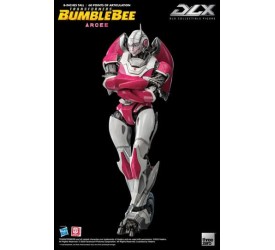 Transformers: Bumblebee DLX Action Figure 1/6 Arcee 20 cm