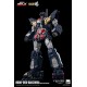 Dancouga Super Beast Machine God Robo-Dou Action Figure Dancouga (Kelvin Sau Redesign) 33 cm