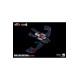 Dancouga Super Beast Machine God Robo-Dou Action Figure Dancouga (Kelvin Sau Redesign) 33 cm