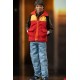 Stranger Things Action Figure 1/6 Will Byers 24 cm