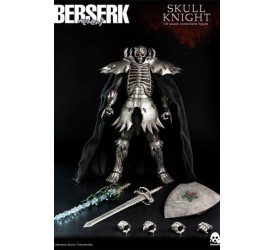 Berserk Action Figure 1/6 Skull Knight Exclusive Version 36 cm