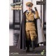 Charlie Chaplin The Great Dictator 1/6 Action Figure Deluxe Version