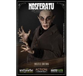 NOSFERATU 100TH ANNIVERSARY 1/6 AF DLX