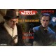 Horror of dracula van helsing 1/6 Action Figure Deluxe Version