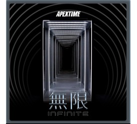 APEXTIME CHAOS INFITINE Display Box 1A
