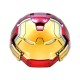 Avengers Age of Ultron Bluetooth Speaker 1/2 Iron Man Mark XLIV Hulkbuster Helmet 25 cm
