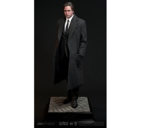 DC Comics The Batman Movie 1/3 Bruce Wayne Of The Batman Hyperreal Movie Statue 69 cm