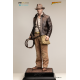Indiana Jones and the Last Crusade Hyperreal Movie Statue India Jones 1/3 Scale Single Version