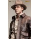 Indiana Jones and the Last Crusade Hyperreal Movie Statue India Jones 1/3 Scale Single Version