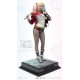 Suicide Squad Harley Quinn Original 1/3 Scale Hyperreal Movie Statue 65 cm