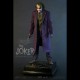 DC Comic The Dark Knight The Joker 1/3 Scale Hyperreal Movie Statue 65 cm