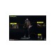 Cyberpunk 2077 Action Figure Male V 30 cm