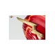 DC Comics Replica 1/1 Scale The Flash Cowl 70 cm