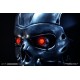 Terminator 2 T-800 Endoskeleton 1/1 scale Art Mask