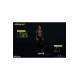 Cyberpunk 2077 Action Figure V Female 30 cm