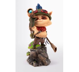 League of Legends Statue 1/4 Teemo 40 cm