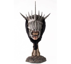 Lord of the Rings Replica 1/1 Scale Art Mask Mouth of Sauron 65 cm