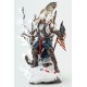 Assassin's Creed Statue 1/4 Animus Connor 65 cm