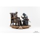 Assassin's Creed: RIP Altair 1/6 Scale Diorama