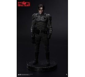 INART The Batman-Batman 1/6 Scale Collectible Figure Premium Edition