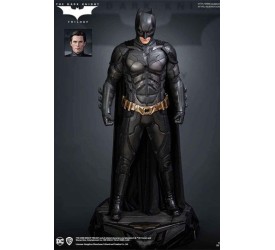 The Dark Knight Statue 1/3 Batman Deluxe Edition 68 cm