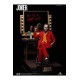 Joker Statue 1/3 Heath Ledger Joker Deluxe Edition 52 cm