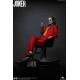 Joker Statue 1/3 Heath Ledger Joker Regular Edition 52 cm