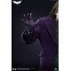 The Dark Knight Statue 1/4 Heath Ledger Joker Regular Edition 52 cm