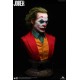 Joker (2019) Bust 1/1 Arthur Fleck Joker 74 cm