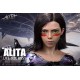 Alita Battle Angel 1:1 Bust by Queen Studios 70 CM