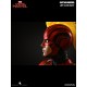 Captain Marvel 1:1 Scale Lifesize Bust 90 CM