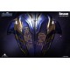 Marvel Avengers Endgame Rescue Armor Mark 49 1:1 Life-Size Bust